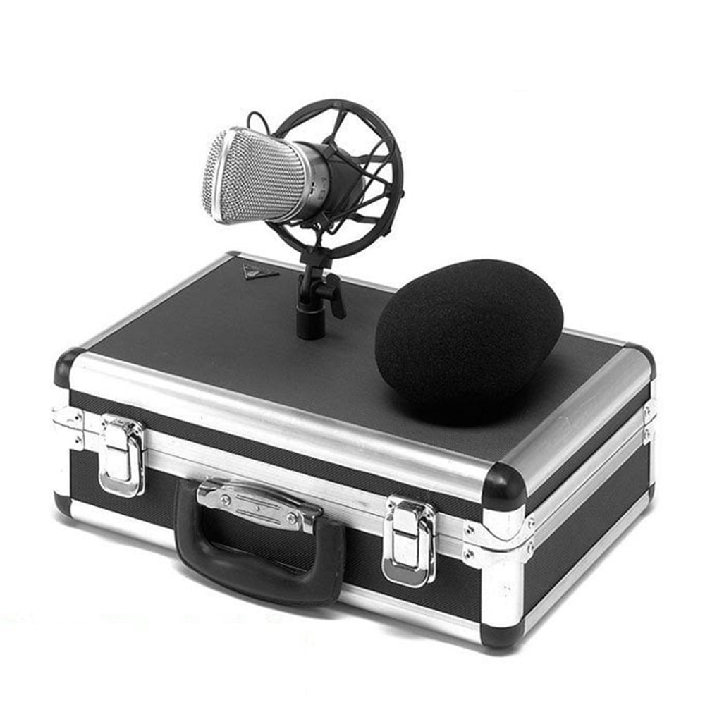 Behringer B-1 Condenser Stüdyo Mikrofon