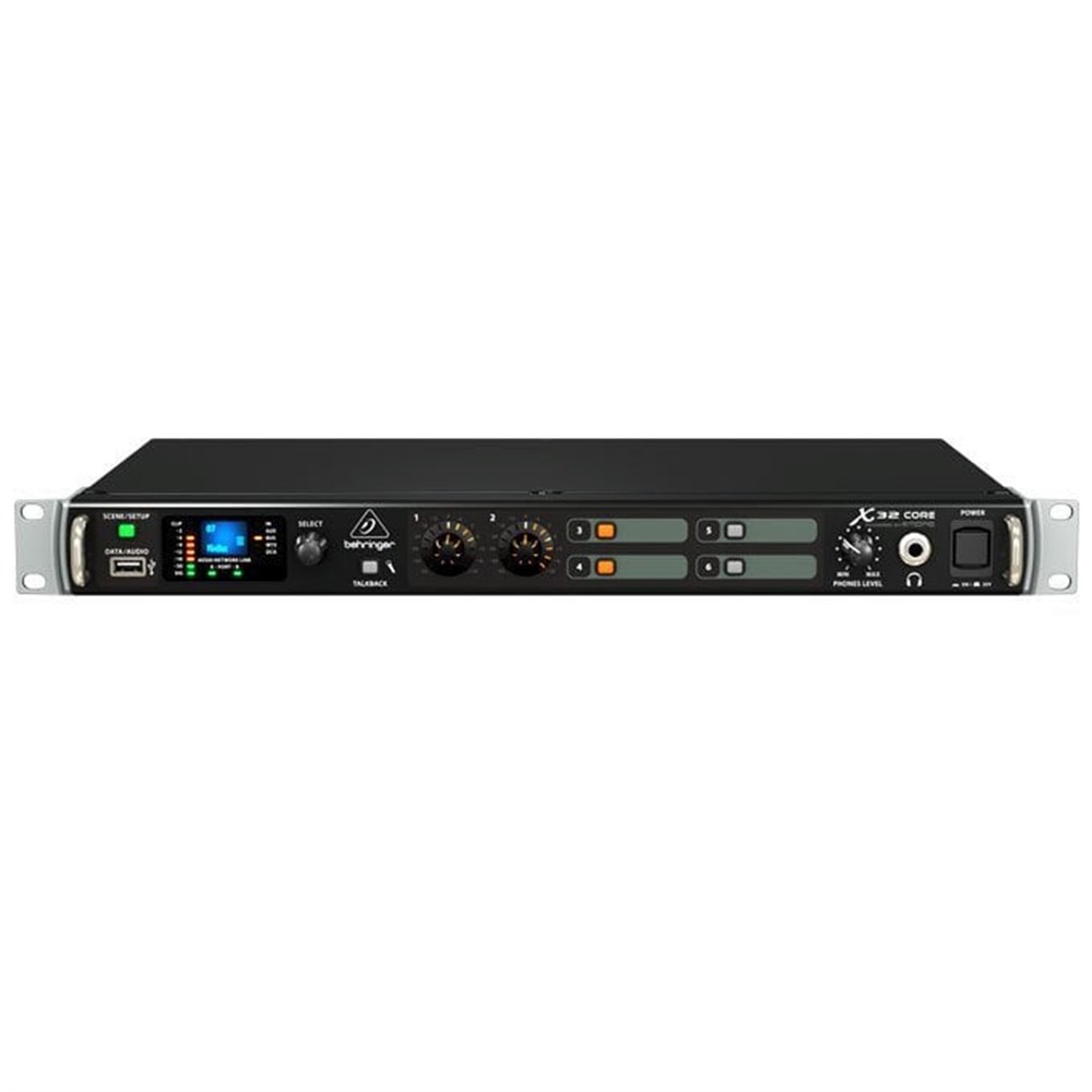 Behringer X32 Core Dijital Mikser