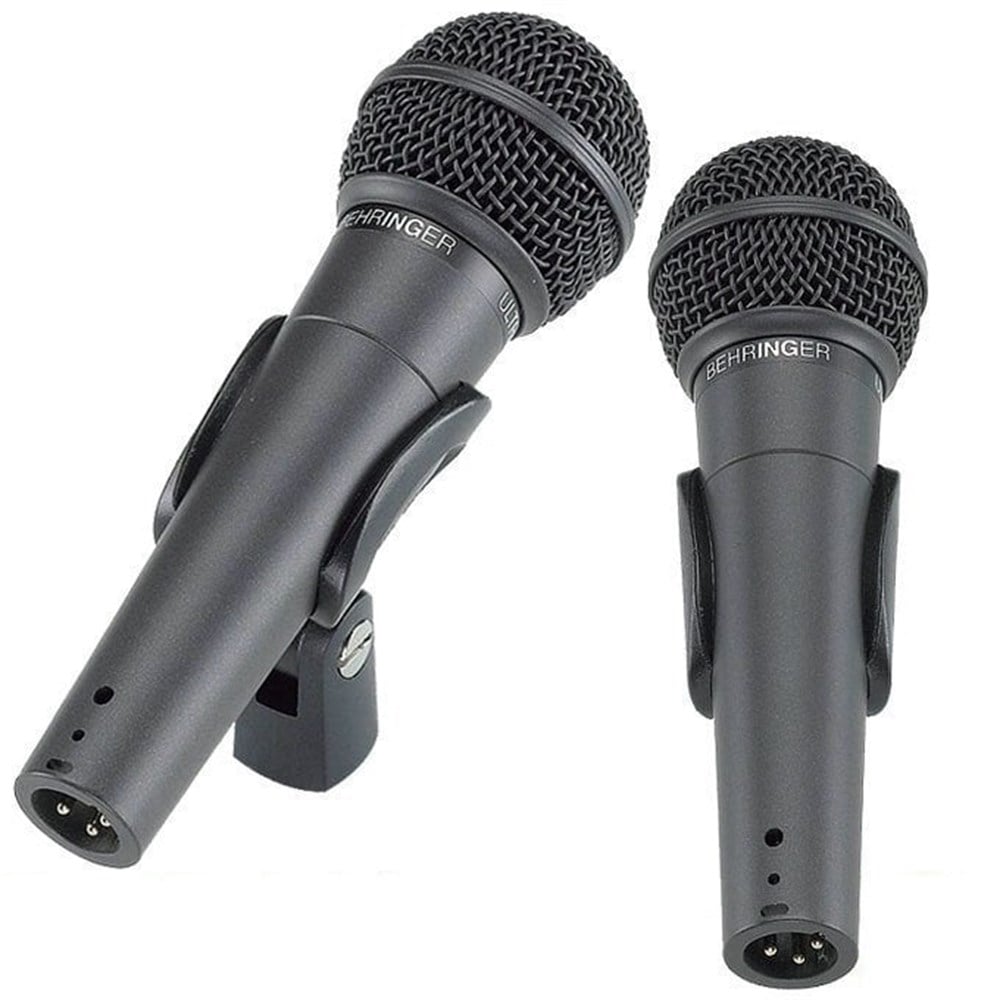 Behringer XM8500 Vokal Mikrofon