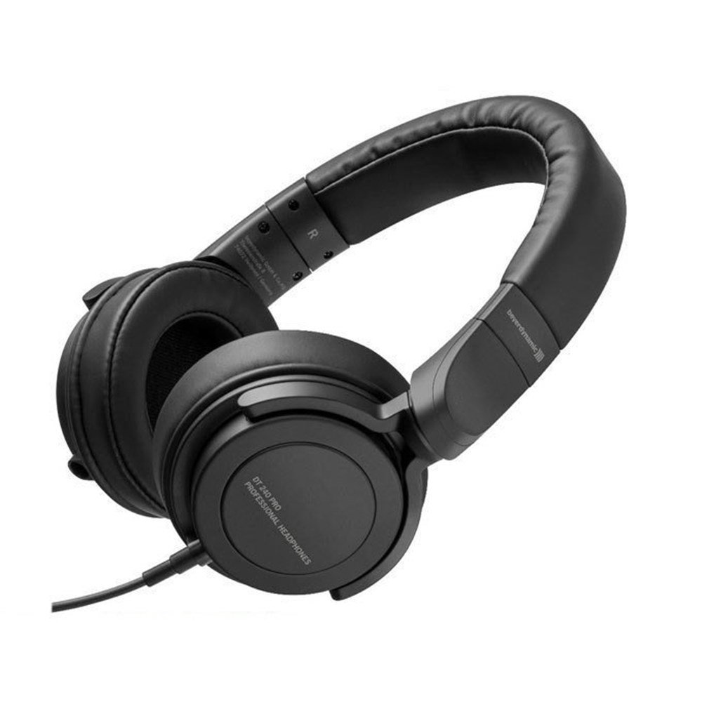 Beyerdynamic DT 240 PRO Studyo Monitör Kulaklık
