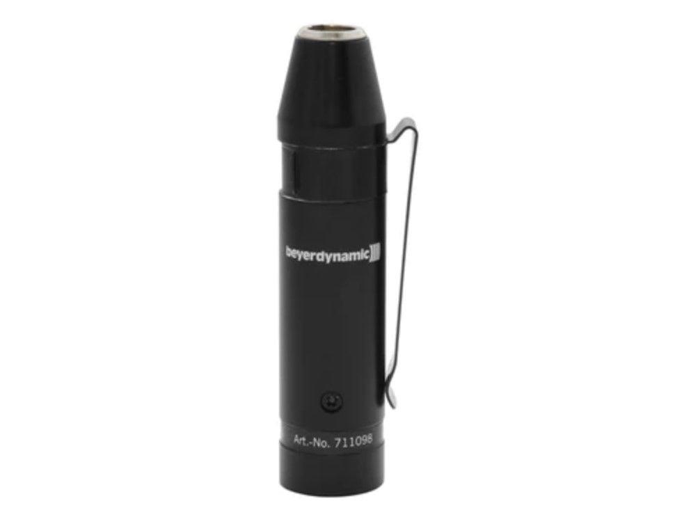 Beyerdynamıc MA-PVA Adaptör Phantom Power Mını XLR 4P