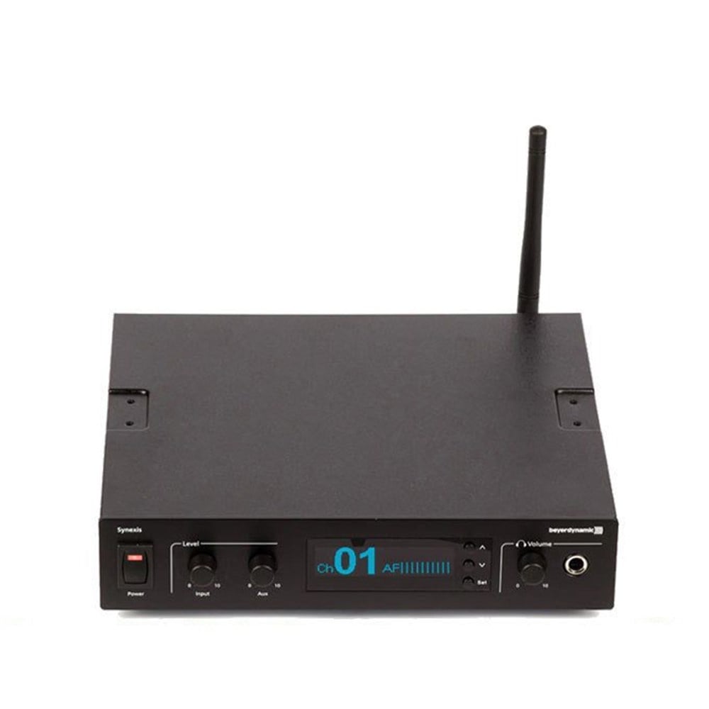 Beyerdynamic SYNEXIS TS8 18 Kanal Transmitter