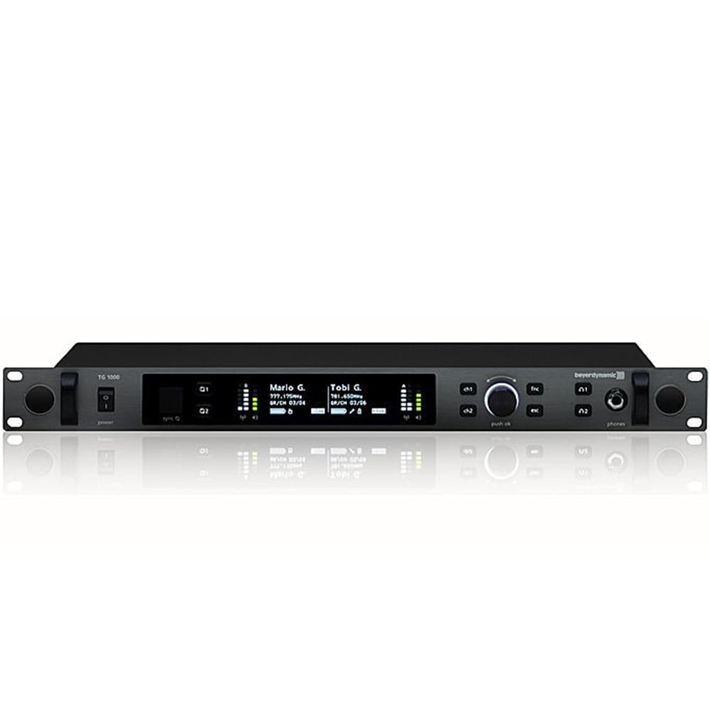Beyerdynamic TG 1000 Wireless Receiver