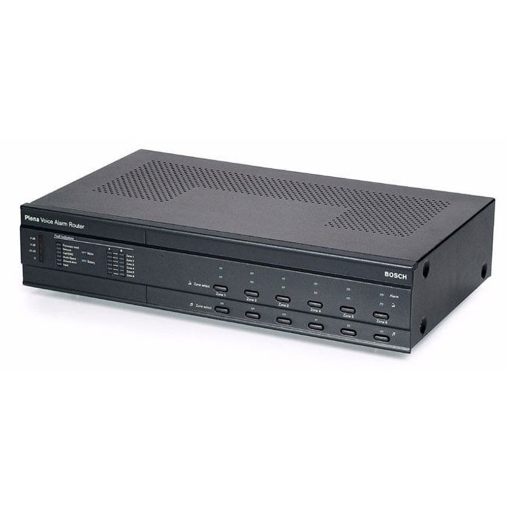 Bosch LBB-1992 Acil Anons Genişletme Ünitesi