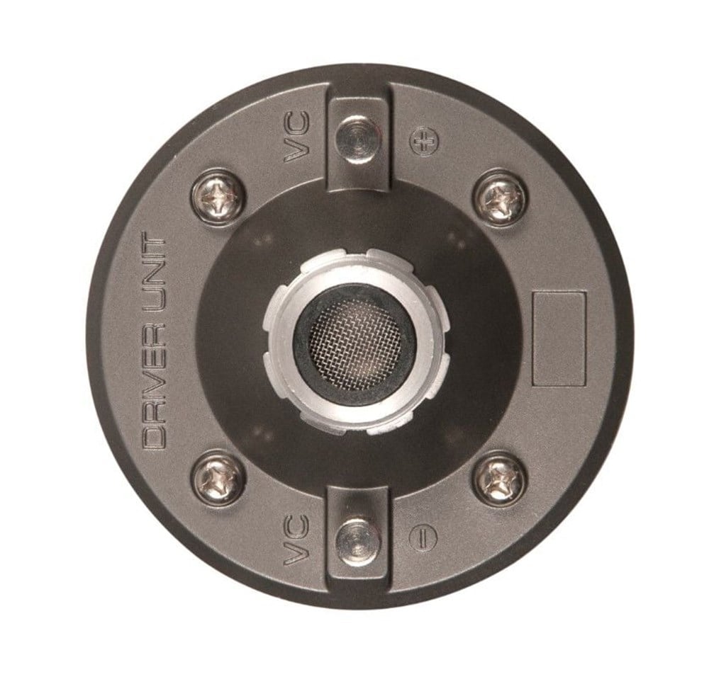 Denox DNU-75 75W Compression 16 Ohm Unit Driver