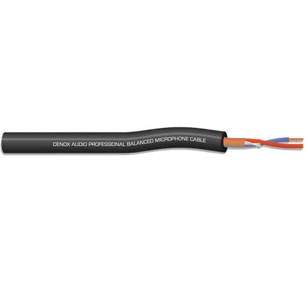 Denox DNX-MIC 022 Mikrofon Kablosu