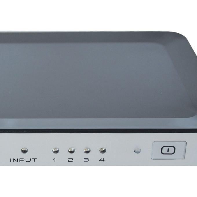 Digitus DS-42300 - 4-PORT 1 Giriş 4 çıkış HDMI Video Spletter