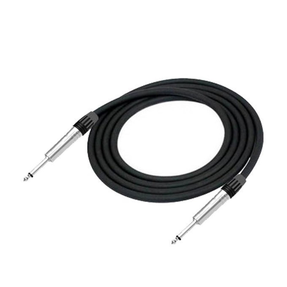 Enstrüman Kablosu 18 Metre Mono Çivi