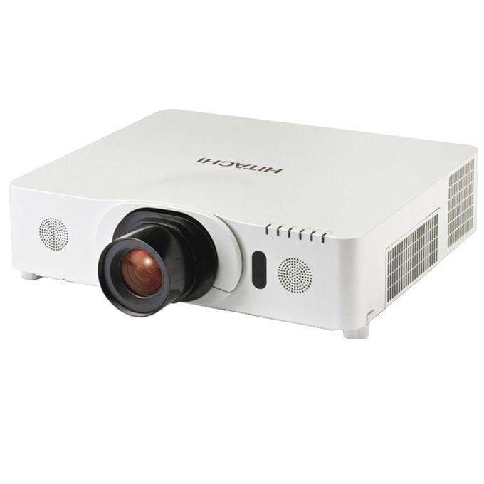 Hitachi CP-WX8255 5500 Ansi Lümen Projeksiyon Cihazı