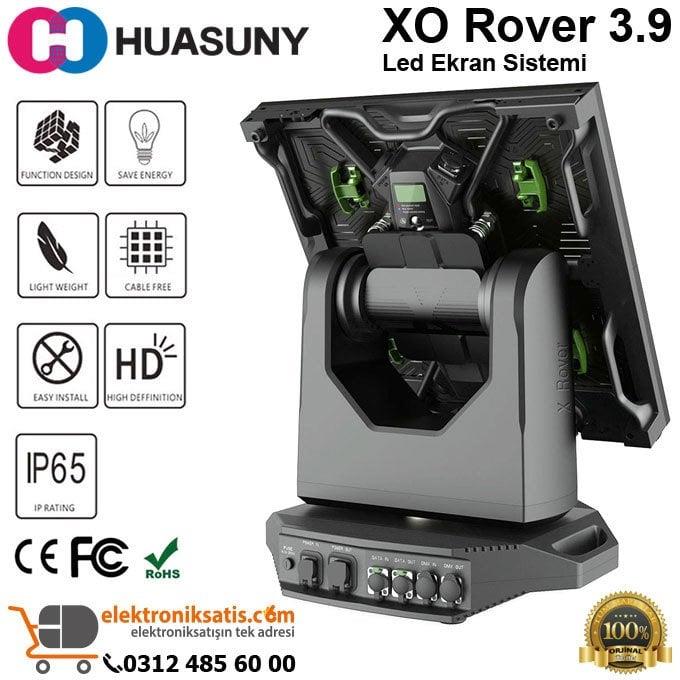 Huasuny XO Rover 3.9 Led Ekran Sistemi