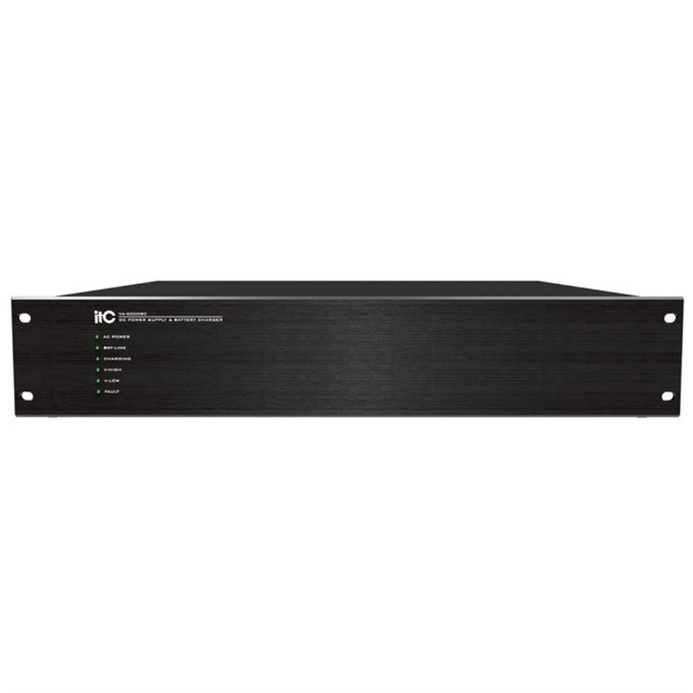 ITC VA-6000BC DC Power Supply