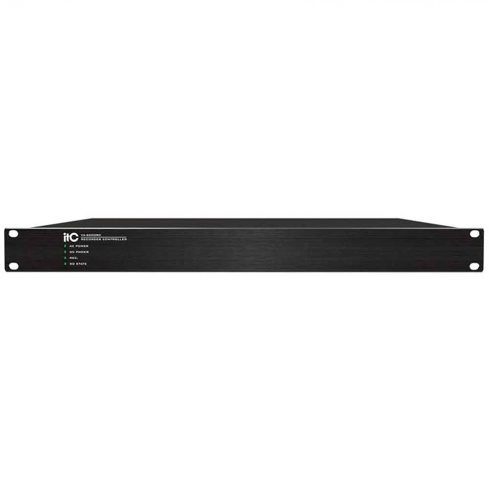 ITC VA-6000RC Ses Kaydedici