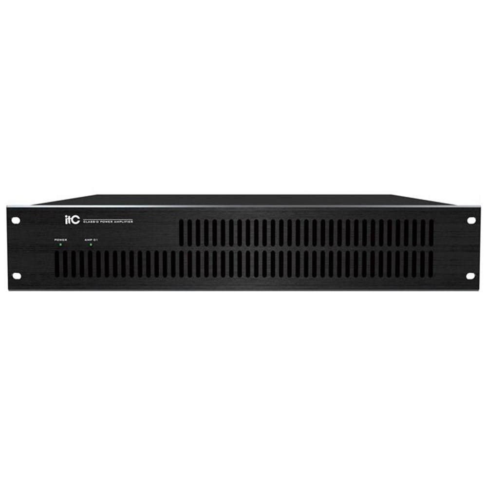 ITC VA-P240 240W Power Amplifier