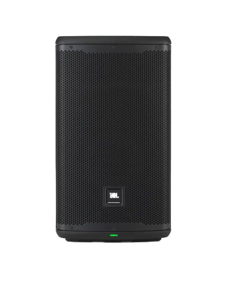 JBL-EON710 Bluetooth'lu 10 inçlik Güçlendirilmiş PA Hoparlör