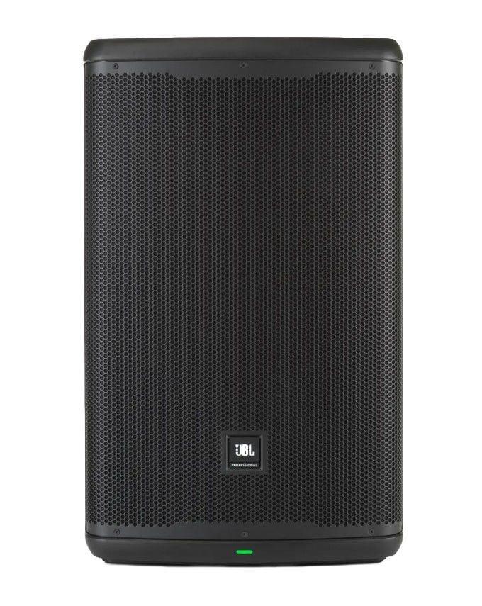 JBL-EON712 Bluetooth Özellikli 12 inç Güçlendirilmiş PA Hoparlör