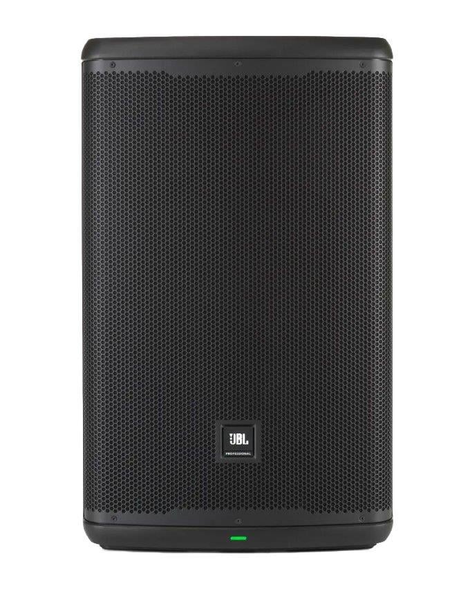 JBL-EON715 Bluetooth'lu 15 inç Güçlendirilmiş PA Hoparlör