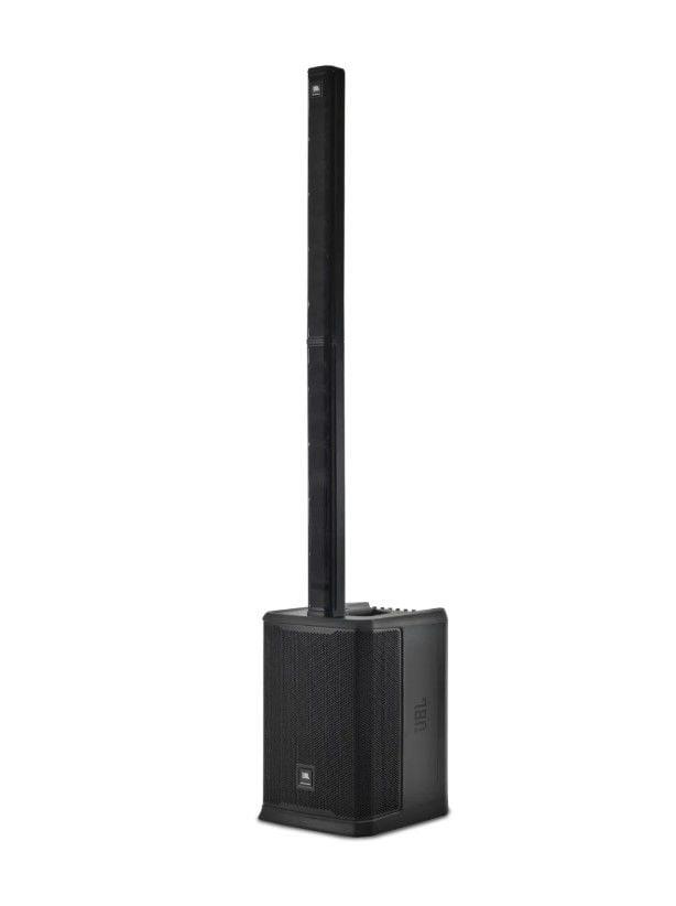 JBL PRX ONE 12x2.5'' Column Line Aktif Subwoofer Bluetooth Hoparlör