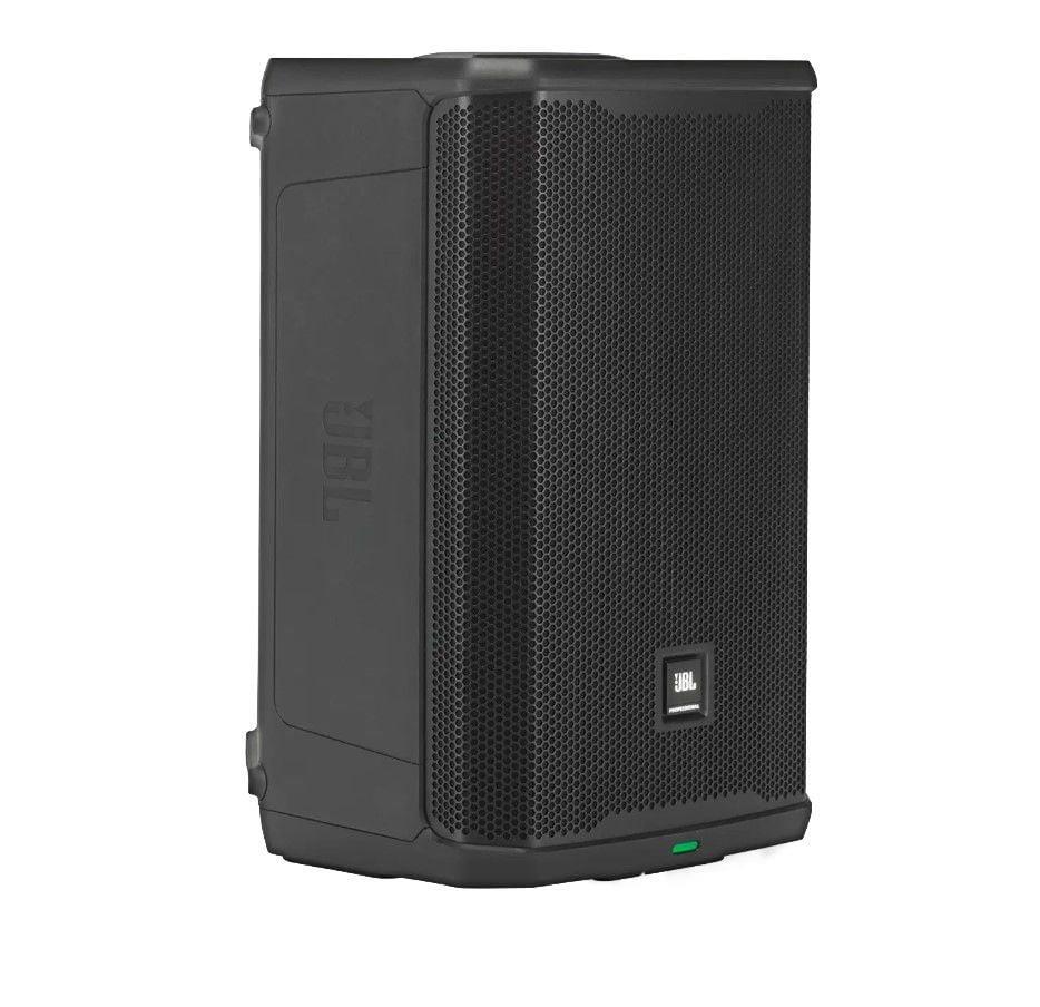 JBL-PRX912 Profesyonel Güçlendirilmiş İki Yönlü 12 inç PA Hoparlör