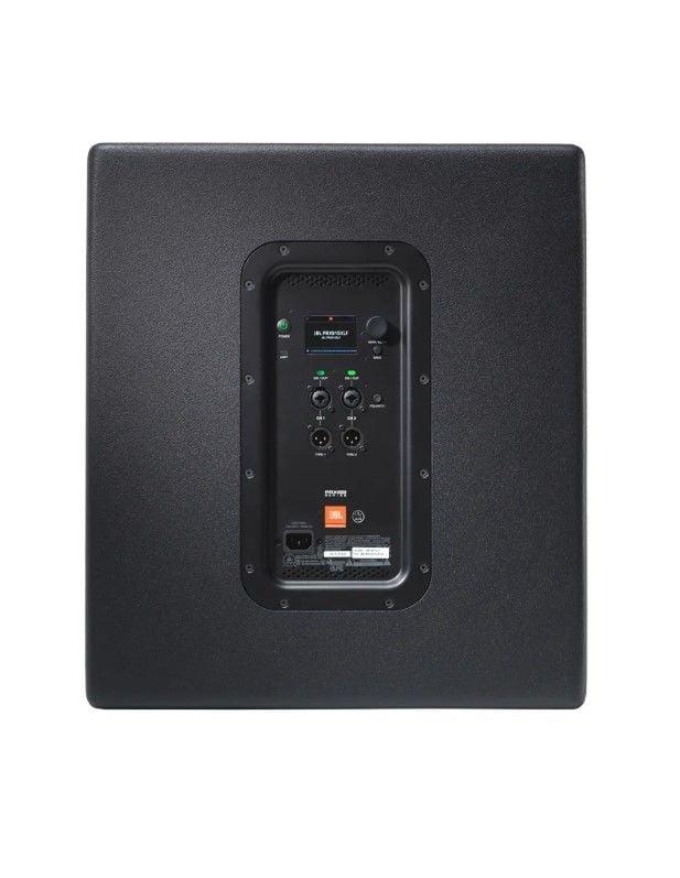 JBL-PRX915XLF 15 inç Subwoofer hoparlör