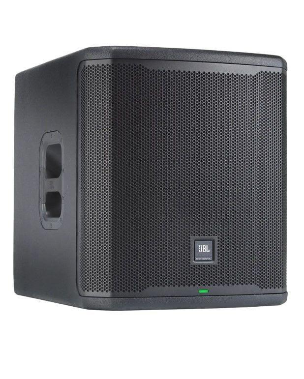 JBL-PRX918XLF 18 inç Subwoofer hoparlör