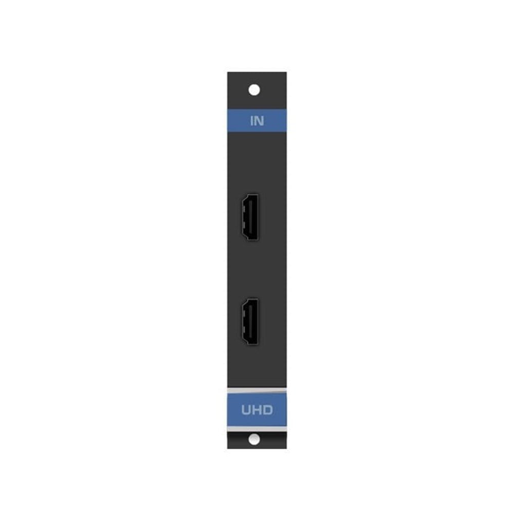 Kramer UHD-IN2-F16 2 Channel HDMI Input Card