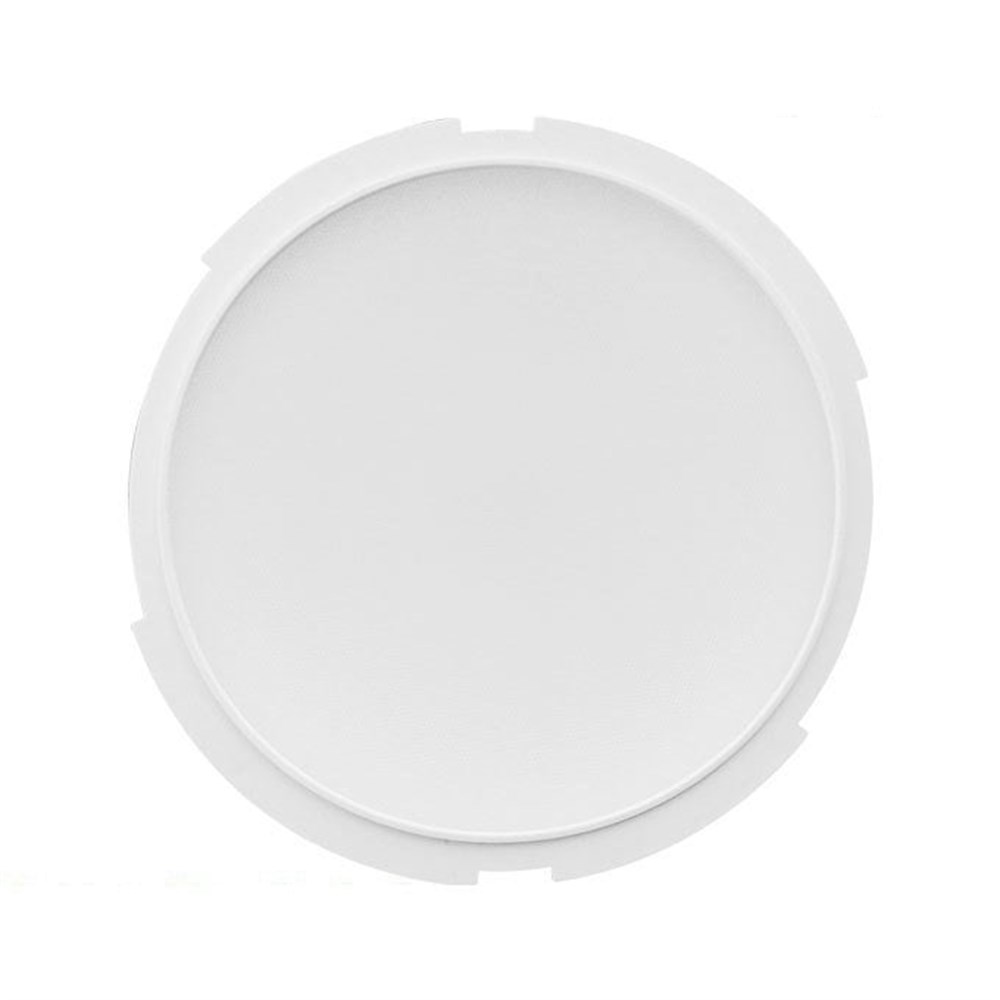 Ledorlight LZDW 8 inç 30W Led Armatür 3000K DC 27-42V
