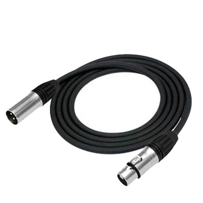 Mikrofon Kablosu 5 Metre XLR-XLR