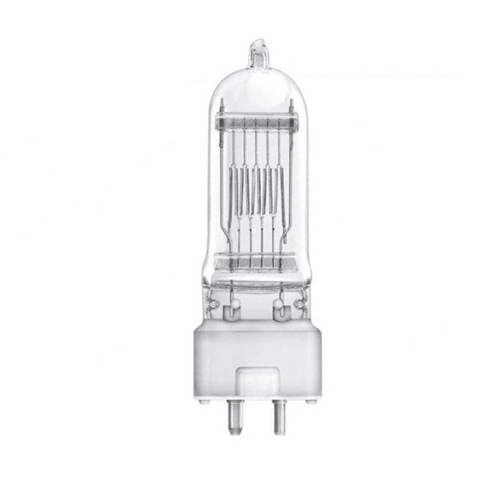 Osram 64670 500 Watt 230 Volt GY9.5 Kapsül Halojen Ampul