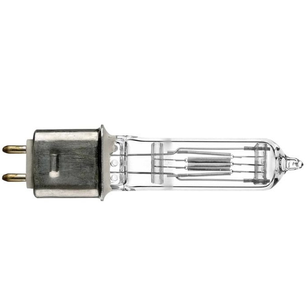 Osram 64678 800 Watt 230V Halojen Optik Stüdyo Lambası
