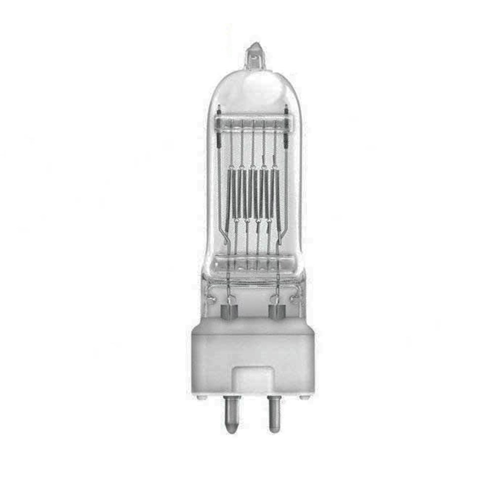 Osram 64717 650 Watt 240 Volt GY9.5 Kapsül Halojen Ampul