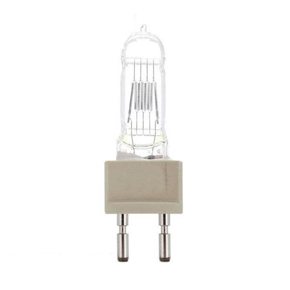 Osram 64744 1000 Watt 240 Volt GX9.5 Tek Taraflı Stüdyo Halojen Ampul