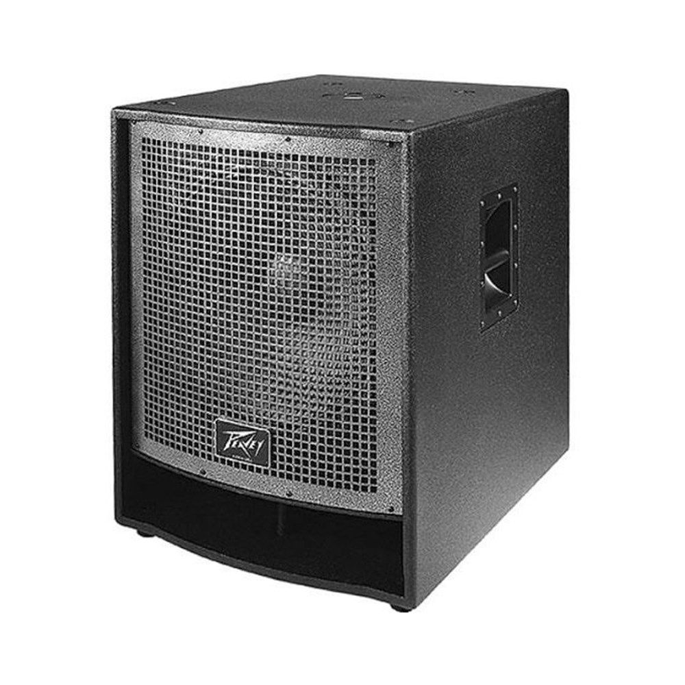 Peavey QW 118 Subwoofer Pasif Hoparlör