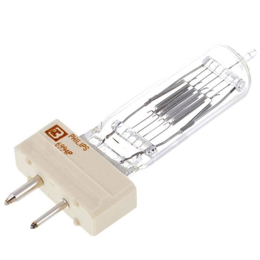 PHILIPS 13134R 2000W R7 STUDIO LAMP P2/27