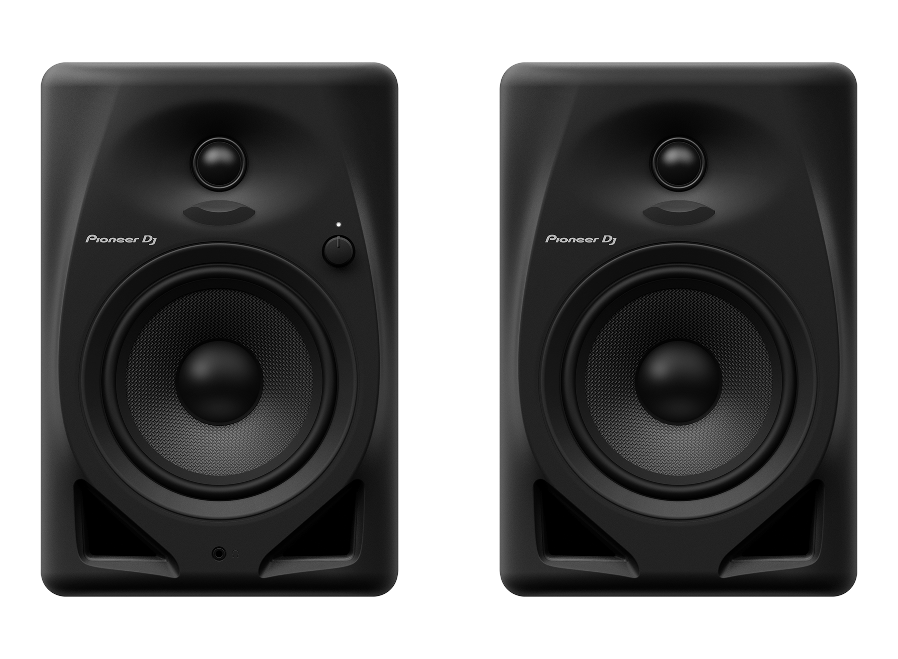 Pıoneer DJ DM-50D Monitör Hoparlör