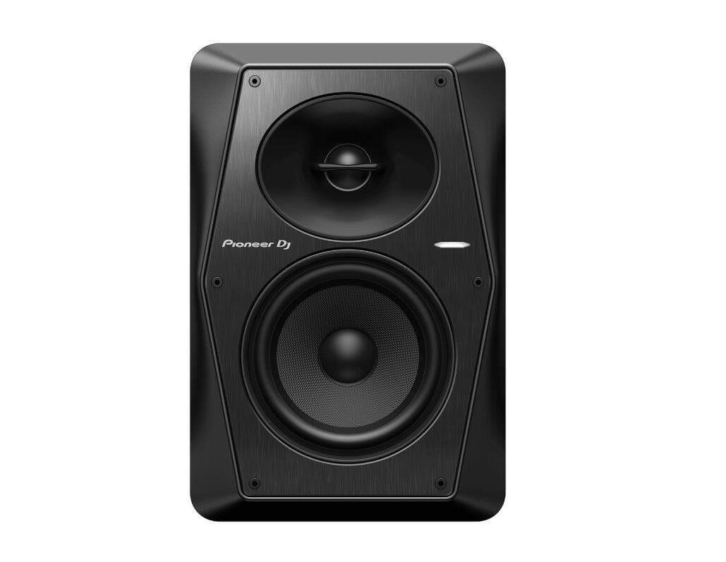 Pioneer Dj VM-50 5 inç Aktif DJ Monitör Hoparlör (tek)
