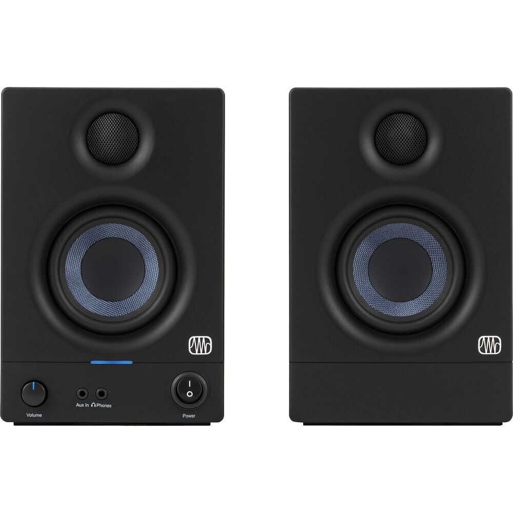 Presonus Eris 3.5 MKII Stüdyo Monitör Hoparlör