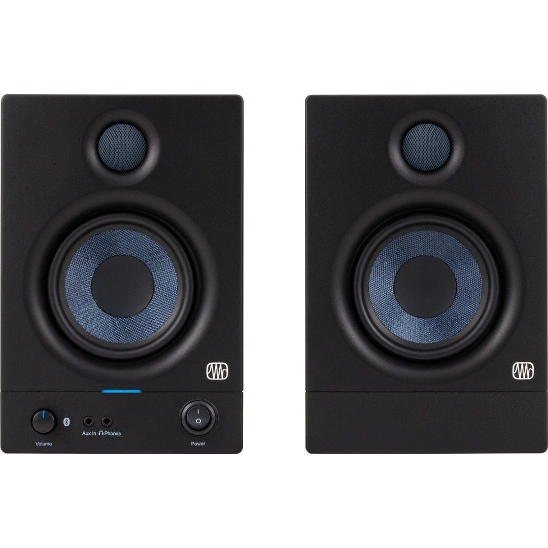 Presonus Eris 5 BT MK II Stüdyo Monitör Hoparlör