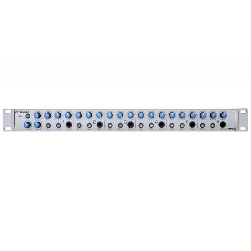 PRESONUS HP60 Kulaklık Amfisi