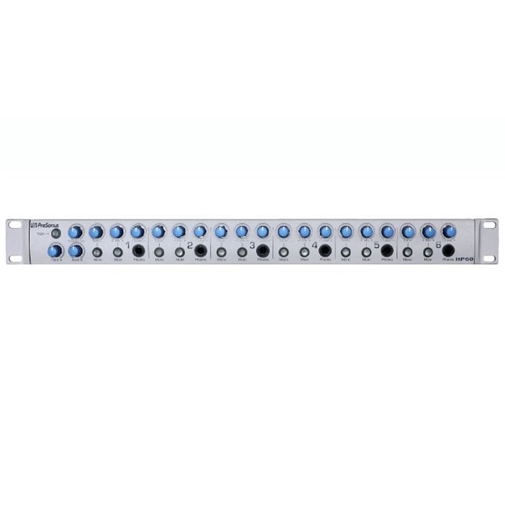 PRESONUS HP60 Kulaklık Amfisi