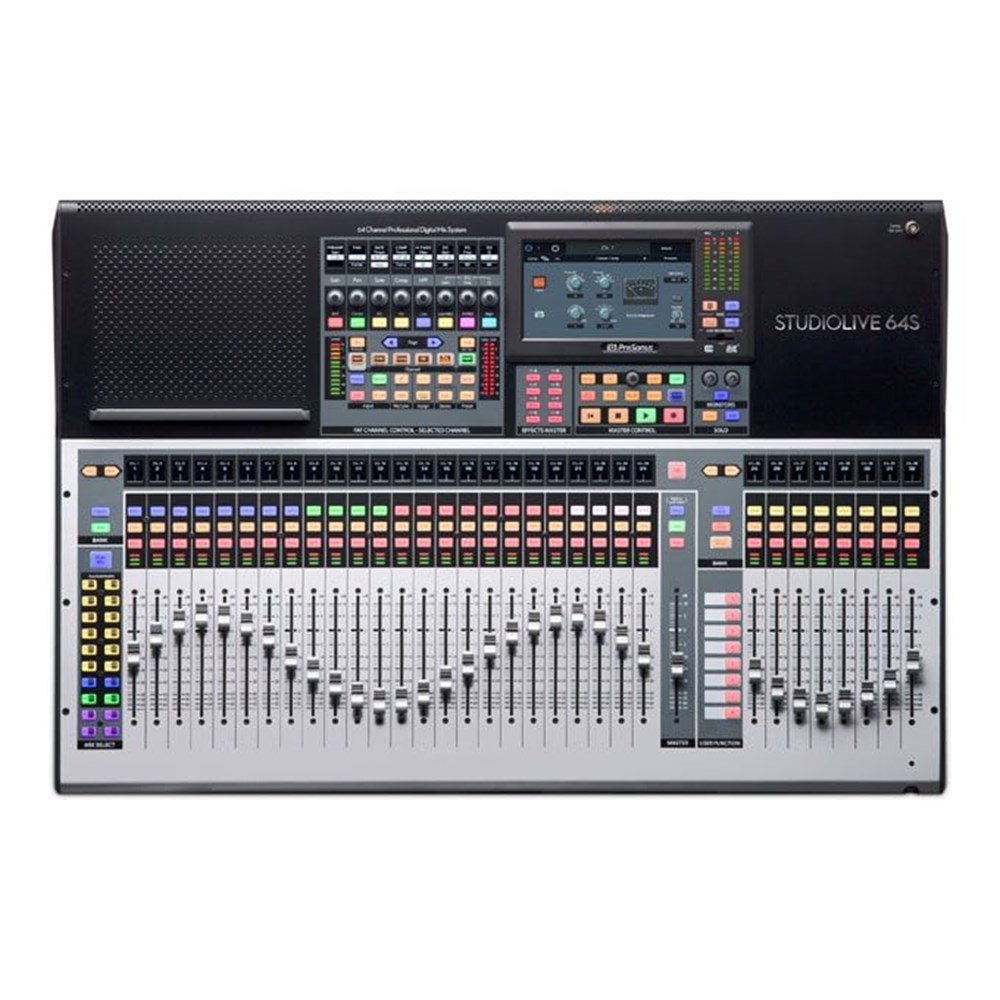 PRESONUS StudioLive 64S Dijital Mikser