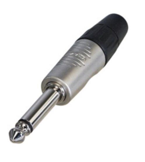 REAN RP2C Mono 1/4''fiş Civi Jak 6.3