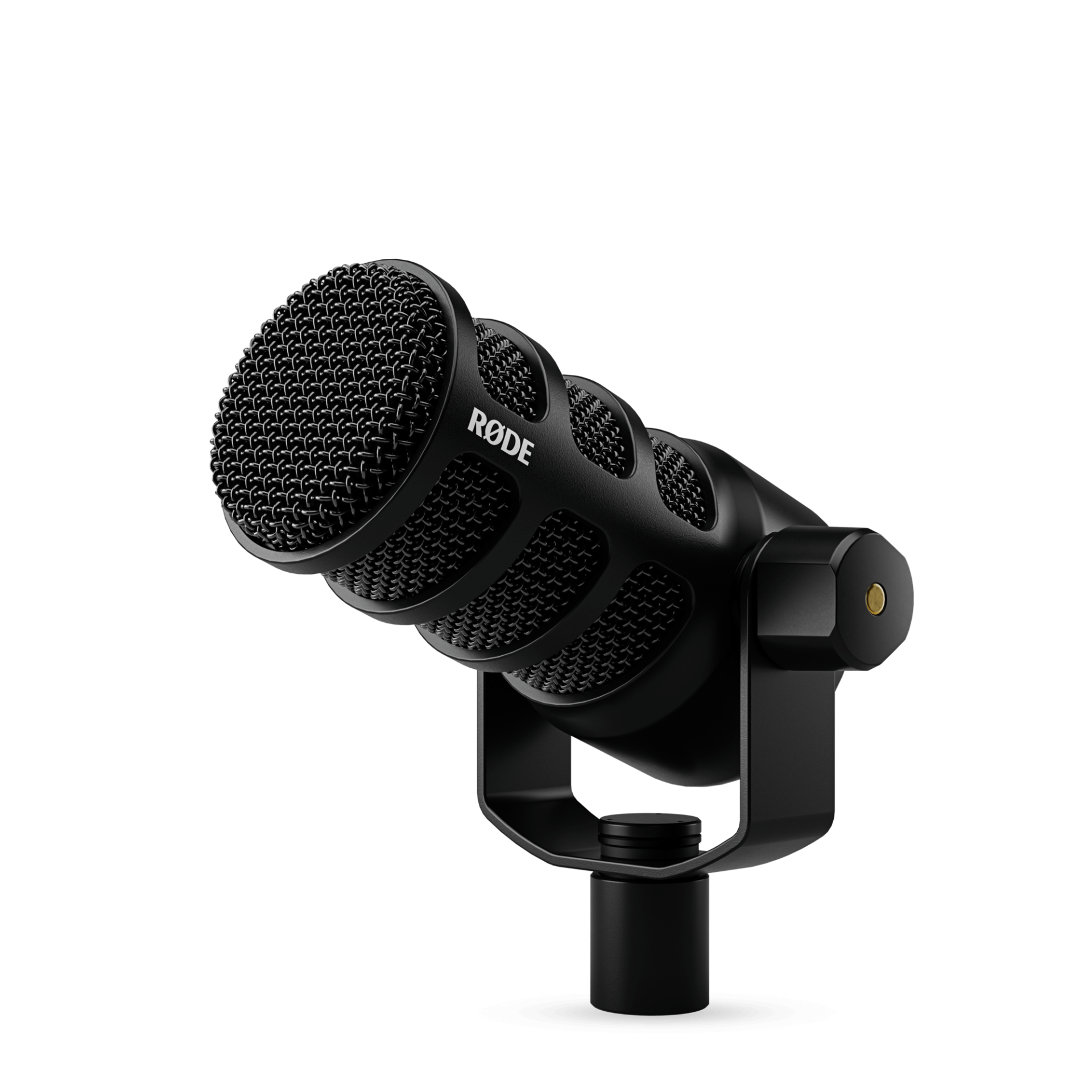 RODE PodMic USB Broadcast Mikrofon