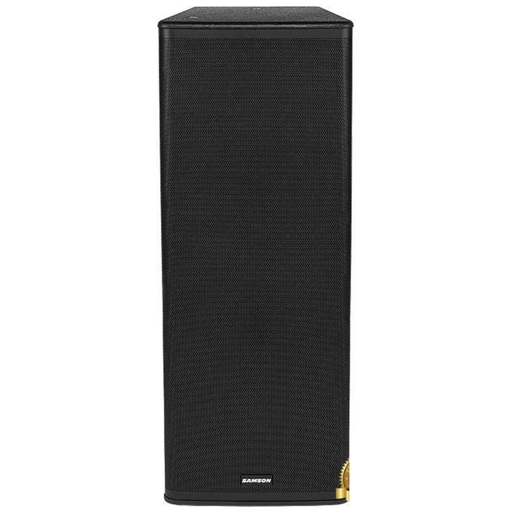 Samson RSX215 2 Yollu 15 İnç Pasif Hoparlör