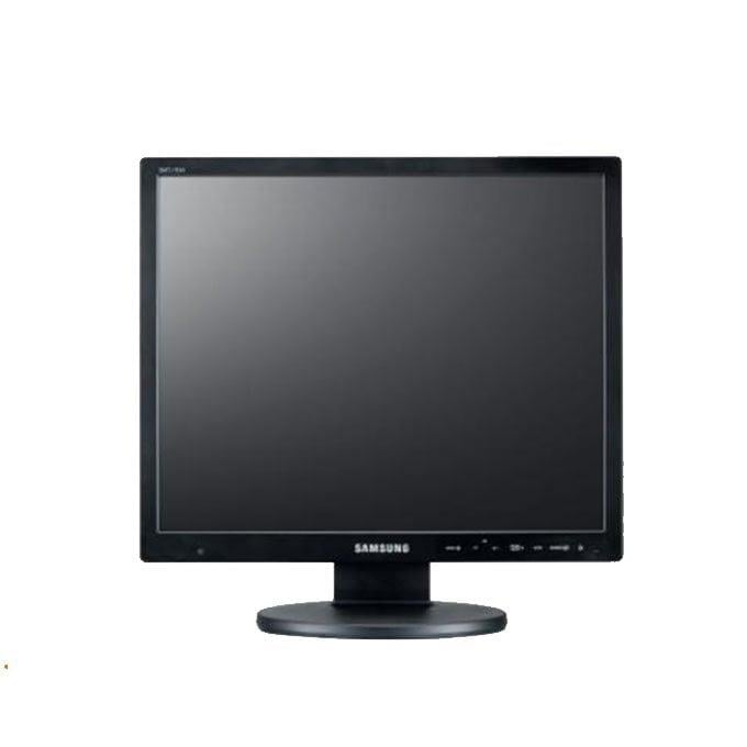 Samsung SMT-1934 19 inç CCTV Monitör
