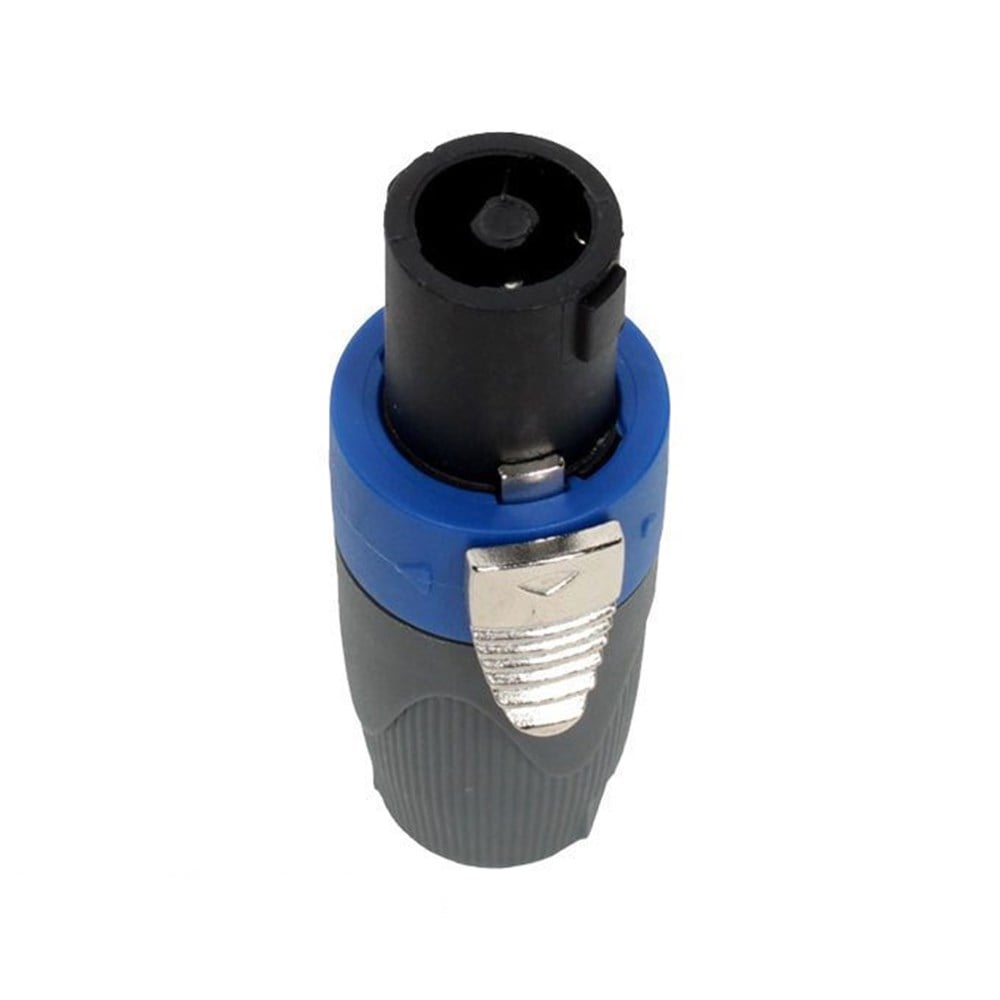 Seetronic SL4FX-N 4 Pin Spekon Konnektör