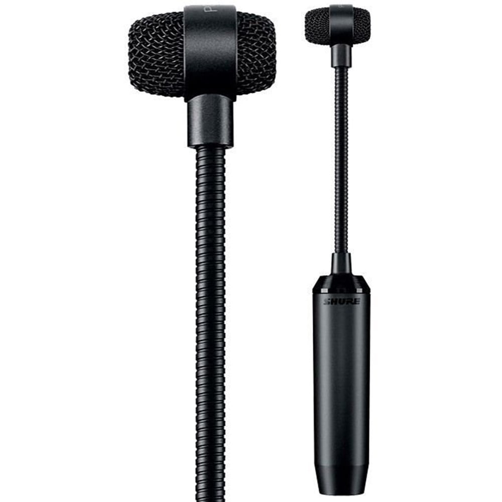 Shure PGA98D Kardioid Kondansatör Davul Mikrofonu