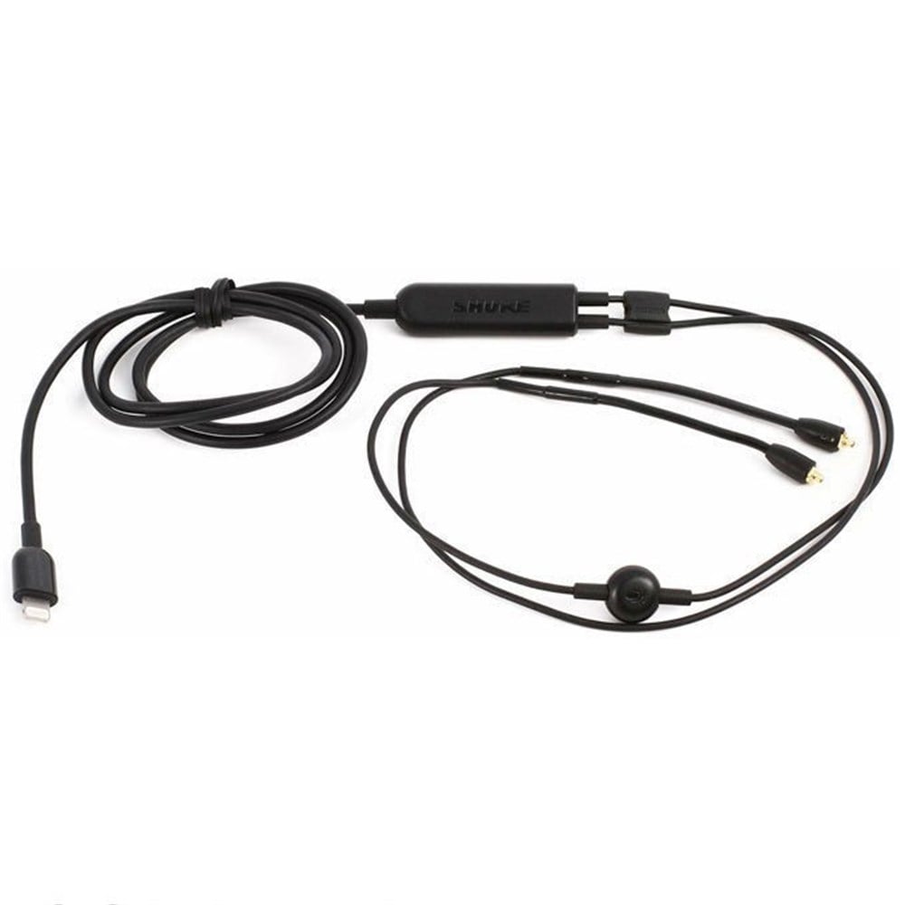 Shure RMCE-LTG in ear Kulaklık Kablosu