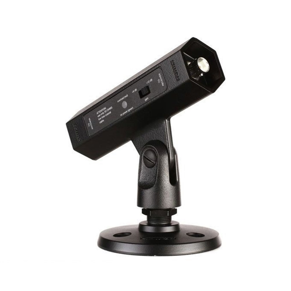 Shure UA834 Dahili UHF Anten Yükseltici