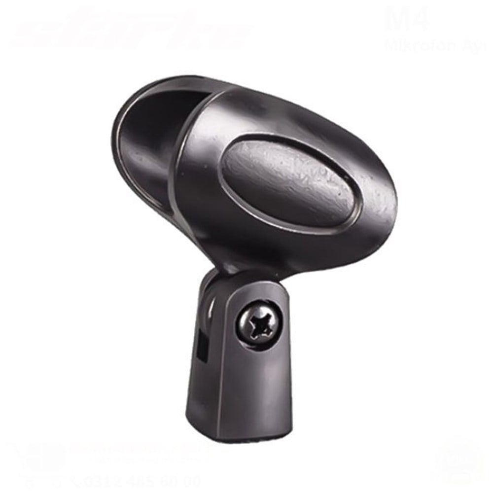 Starke M4 Mikrofon Ayı