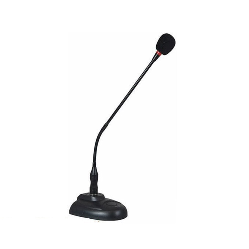 Westa WM-889 Işıklı Kürsü Mikrofonu